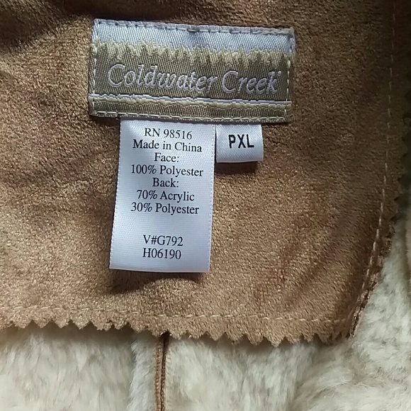 Jacket - Picture 3 of 3